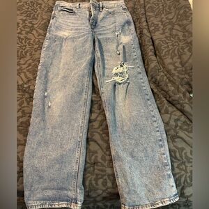 Old Navy jeans